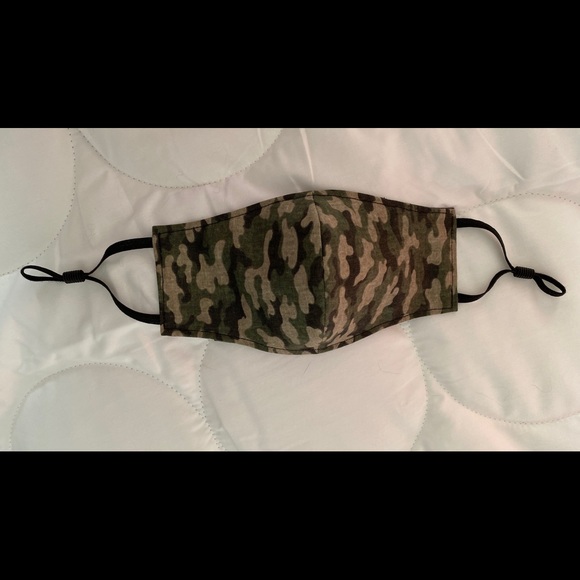 Face masks - Picture 2 of 10